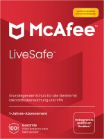 LiveSafe Internet Security