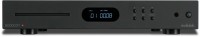 6000CDT CD-Spieler aluminium schwarz