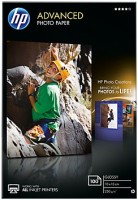 Advanced Fotopapier 100 Blatt