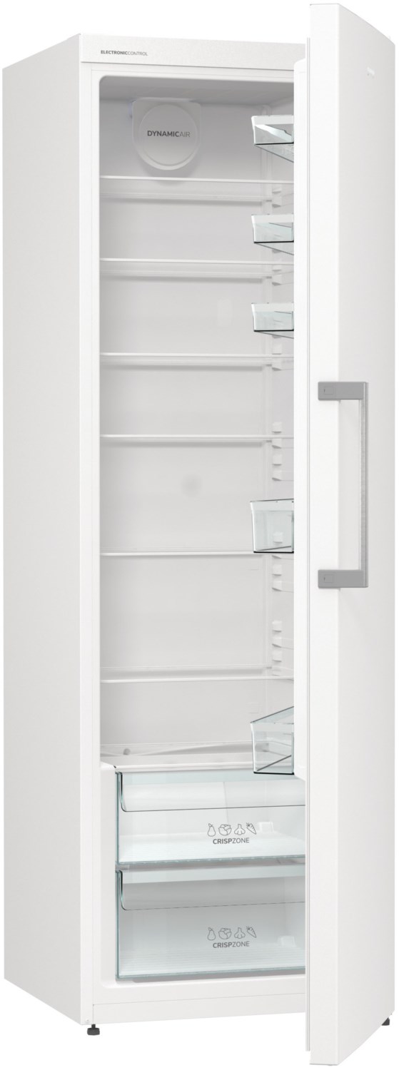R619EEW5 Standkühlschrank weiß
