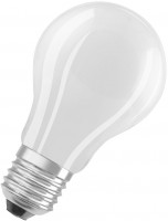 LED-Lampe ELL A GL FR 40 4W E27 LED-Leuchtmittel