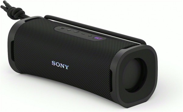 ULT Field 1 Bluetooth-Lautsprecher schwarz
