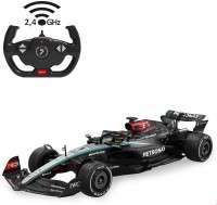 Mercedes-AMG F1 W15 E 1:12 RC Auto schwarz
