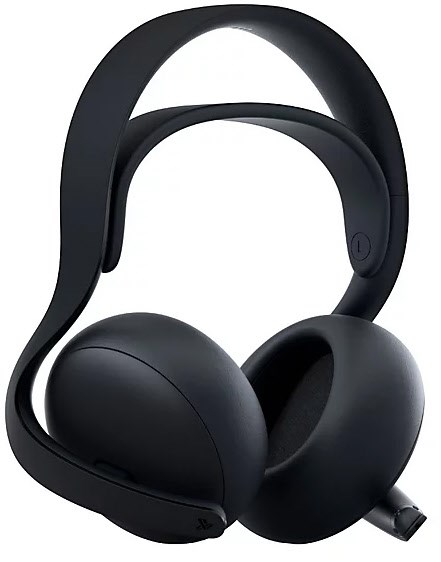 Sony PlayStation Pulse Elite Headset Midnight Black