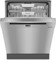 G 5833 SCU Active Plus E Unterbau-Geschirrspüler 60 cm edelstahl cleansteel