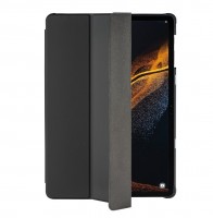 Tablet-Case Fold für Galaxy Tab S8 Ultra/S9 Ultra schwarz