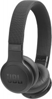 LIVE 400BT Bluetooth-Kopfhörer schwarz