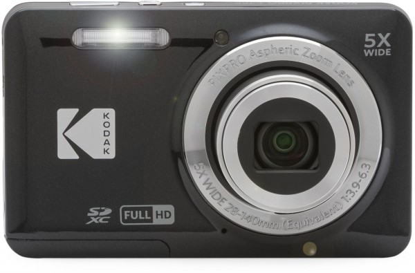 KODAK　PIXPRO FZ55 ddecfa7e-6485-45d6-9f4f-