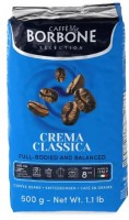 Grain Crema Classica (500g) Kaffeebohnen