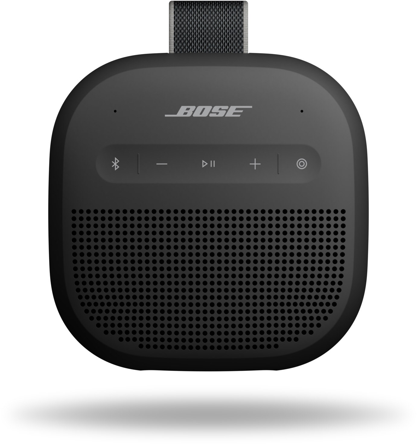 Image of SoundLink Micro (2 Gen) Bluetooth-Lautsprecher schwarz