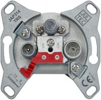 JAP 314 TRS Antennendurchgangsdose