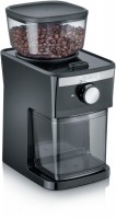 CM 252 Kaffeemühle schwarz