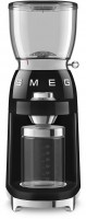 CGF01BLEU Kaffeemühle schwarz