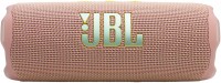 Flip 7 Bluetooth-Lautsprecher pink