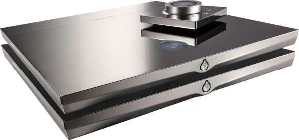 Expert 440 Pro Vollverstärker Stereo