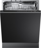 DFI 46700 Vollintegrierbarer 60 cm Geschirrspüler