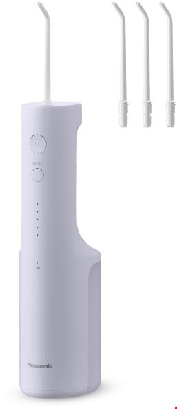 Image of EW-DJ27 Munddusche violett