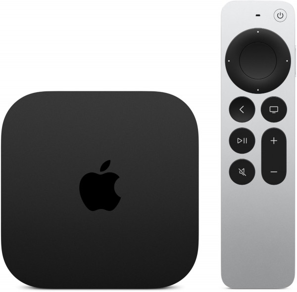 Apple TV 4K (4. Generation)