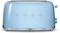 TSF 02 PBEU Doppelschlitz-Toaster pastellblau