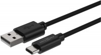 USB Typ-C Daten + Ladekabel (100cm)
