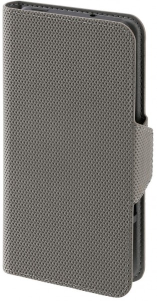 Booklet Smart Move Rainbow Gr. XL (4,7 - 5,1") grau