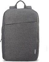 B210 Casual Rucksack 15,6" grau