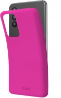 Vanity Cover für Galaxy A33 5G pink