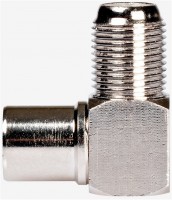 OVZ 069 Adapter Winkeladapter