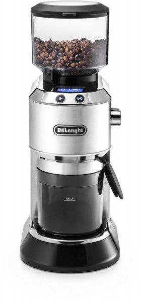DeLonghi ECKG6821.M Dedica Style Barista Bundle Siebträgermaschine 
