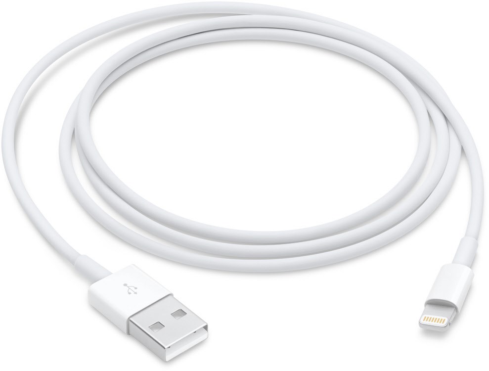 Lightning auf USB Kabel (1m)