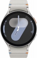 Galaxy Watch7 LTE (44mm) Smartwatch silber