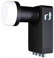 Inverto High Quality Quattro LNB