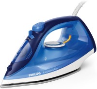 GC2145/20 EasySpeed Plus Dampfbügeleisen blau