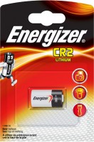 CR2 Batterie