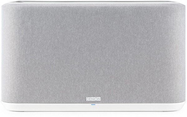 Home 350 Multimedia-Lautsprecher weiß