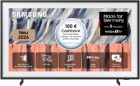 GQ43LS03HEU The Frame (2026) 108 cm (43") QLED-TV, 4K Ultra HD, Smart-TV, DVB-T2/DVB-C/DVB-S2, Sprachsteuerung