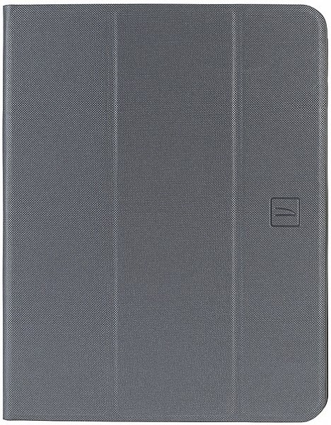 Up Plus Tablet-Cover mit Stand für iPad Air 10,9"/iPad Pro 11" grau