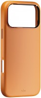 Icon Mag Pro Cover für iPhone 17 Pro Max orange