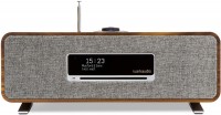 R3 Design Audio-System nußbaum
