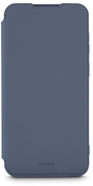 Handytasche Fantastic Feel für Galaxy A37 5G blau