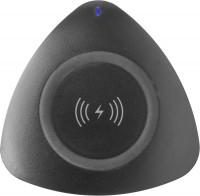 SATELITE Qi Charger Wireless schwarz