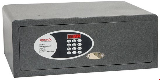 SS0311E Hotelsafe