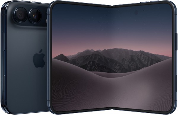 iPhone Duo (2TB) nachthimmel