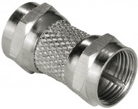 SAT/BK Adapter F-Stecker