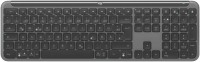 Signature Slim K950 (DE) Bluetooth Tastatur grafit