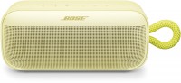 SoundLink Plus Bluetooth-Lautsprecher citrus yellow