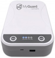 MyGuard Univ. Sterilisationsgerät weiß
