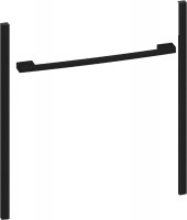 Z9060DY0 Installationszubehör deep black