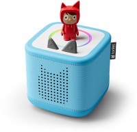 Toniebox 2 Classic Starterset Himmelblau