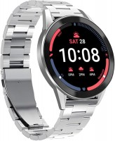 METAL Band für Galaxy Watch 4 silber